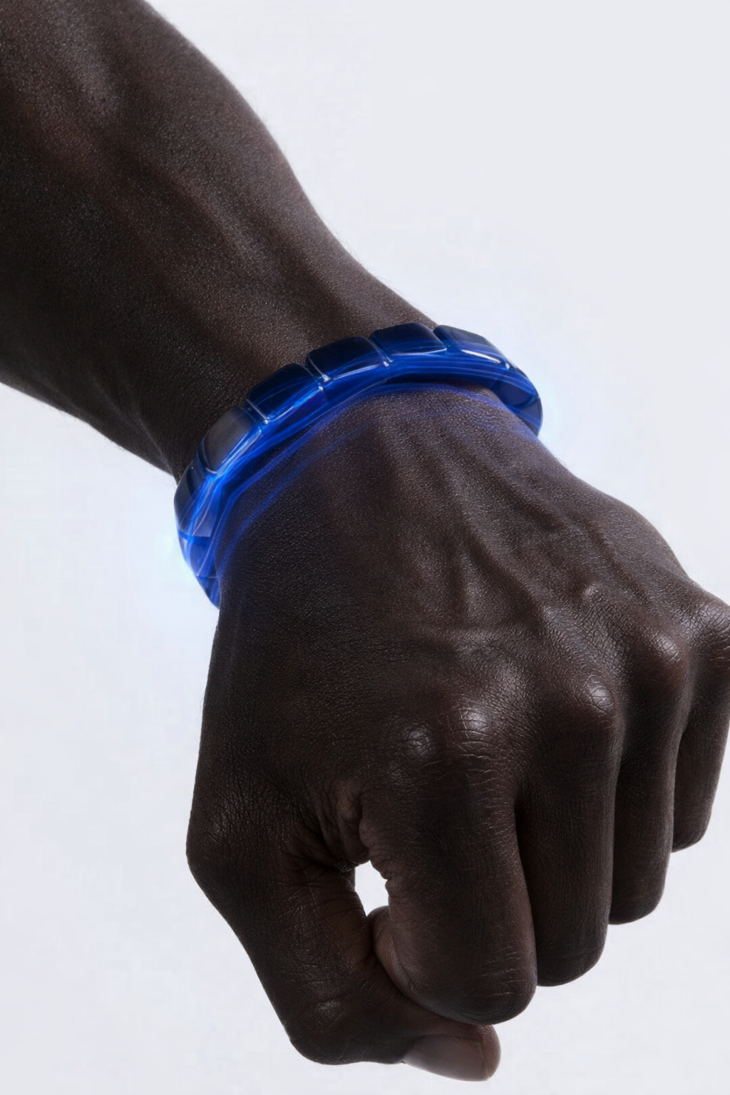 HERMATIX AFRICA | BRACELET EN HÉMATITE